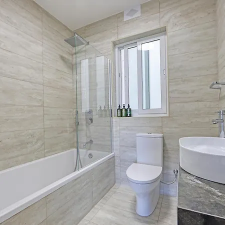 Lejlighed Gozo Getaway - Large Pool Apartment, 10 Mins To Square *