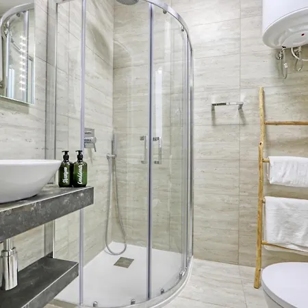 Lejlighed Gozo Getaway - Large Pool Apartment, 10 Mins To Square *