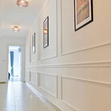 Gozo Getaway - Large Pool Apartment, 10 Mins To Square Lejlighed Xagħra