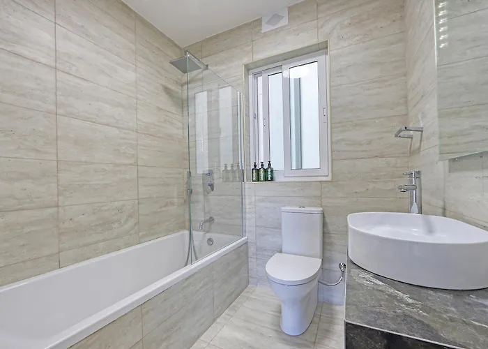 Apartament Gozo Getaway - Large Pool Apartment, 10 Mins To Square *