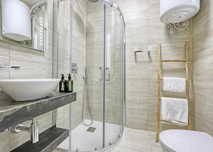 Daire Gozo Getaway - Large Pool Apartment, 10 Mins To Square *