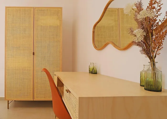 Daire Gozo Getaway - Large Pool Apartment, 10 Mins To Square Xagħra