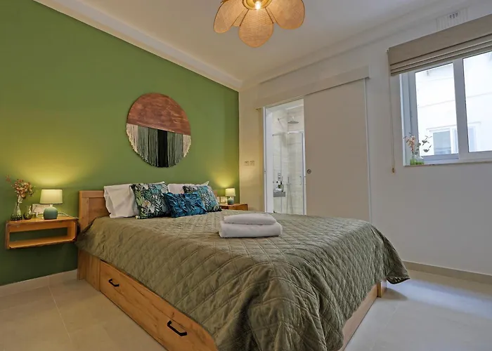 Apartament Gozo Getaway - Large Pool Apartment, 10 Mins To Square Xagħra